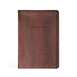 Image of Hosanna Revival Notebook: Anchorage Theme