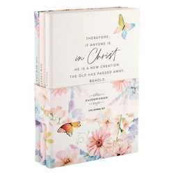 Image of Journals Made New – 3 pcs