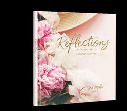 Image of Reflections: A Guided Journal