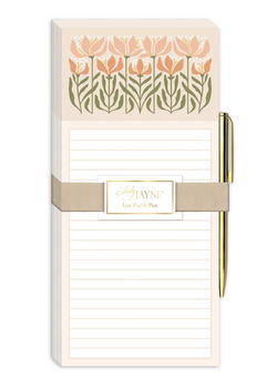 Image of Listpad Mag Lily