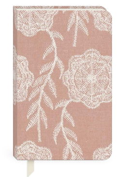 Image of Journal Sweet Boutique Peony