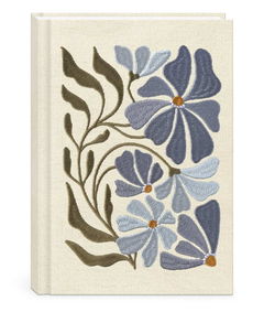 Image of Journal Fabric Aster