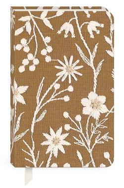 Image of Journal Sweet Boutique Chamom