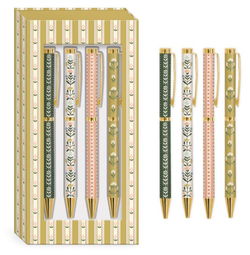 Image of Boxed Pen Set/4 Sweet Boutique