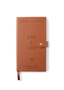 Image of Pocket Notebook Notes & Ideas