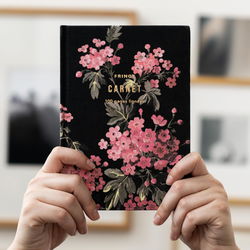 Image of Journal/Agenda Dot Blossom