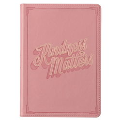 Image of Journal Classic Kindness Matters