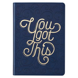 Image of Journal Classic You Got This