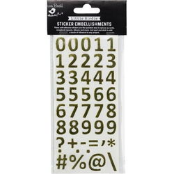 Image of Little Birdie Sticker Sheet