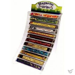 Image of Magnetic Strip Merchandiser