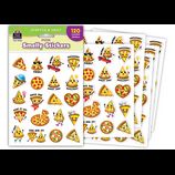 Image of Pizza Smelly Stickers