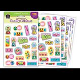 Image of Bubble Gum Smelly Stickers