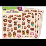 Image of Chocolate Smelly Stickers