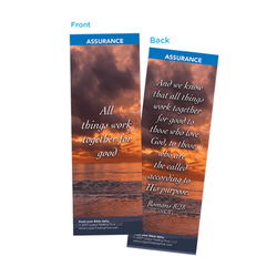 Image of BM: All Things Work Together For Good – 25pk