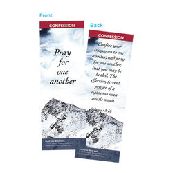 Image of BM: Pray For One Another – 25pk