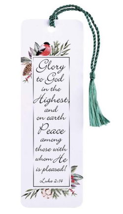 Image of BM Tassel Glory To God