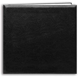 Image of 20PG Black Memory Book