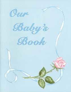 Image of Our Baby’s Book