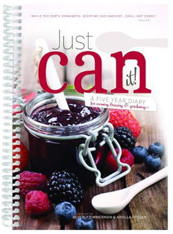 Image of Just Can It