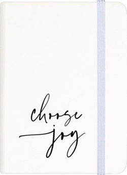 Image of Notebook Choose Joy