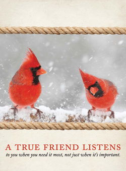 Image of Handy Tablet: Cardinal