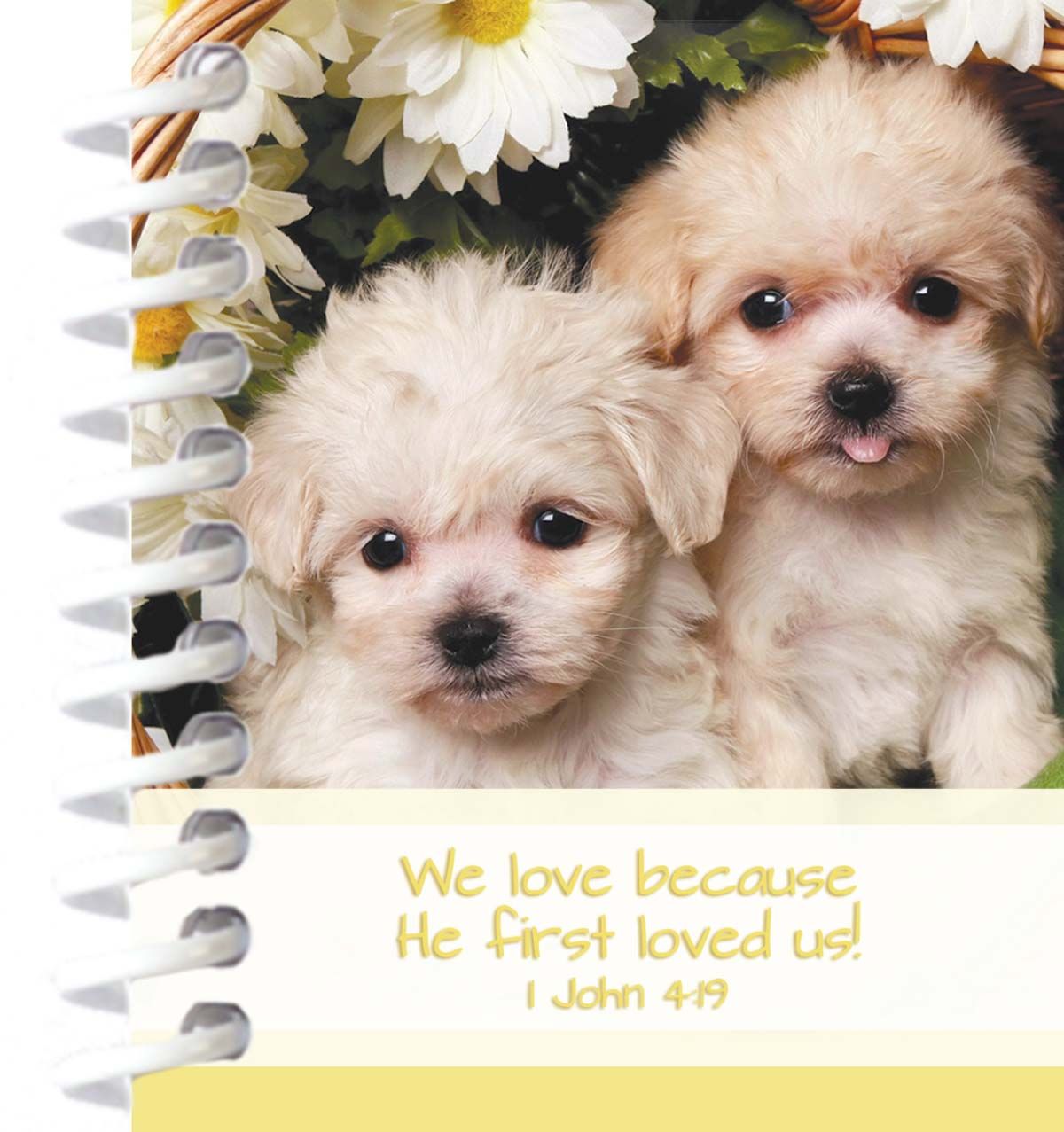 Image of Chunky Tablet: We Love