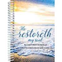 Image of Note Book Restoreth