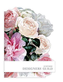 Image of Notebook Designers Guild Tourangelle A5 Notebook