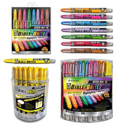 Image of ACCU-Dry Bible-Brites Violet