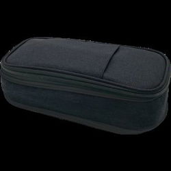 Image of Black Pencil Case