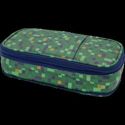 Image of Pixels Pencil Case