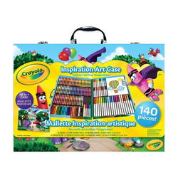 Image of Inspiration Art Case