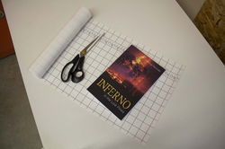 Image of Book Cover Econoseal 12′ x 400”