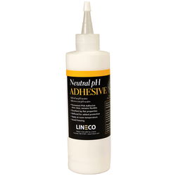 Image of Book Glue Neutral pH Adhesive, Acid-Free 8 oz