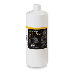 Image of Book Glue Neutral pH Adhesive, Acid-Free 1 qt