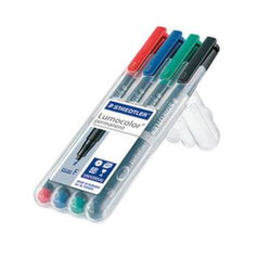Image of Lumocolor® Permanent Marker