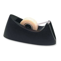 Image of Tape Dispenser Desktop Black