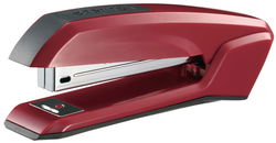 Image of Stapler- Red Ascend