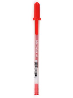 Image of Gelly Roll Bible Journalling Pen – Red (08)