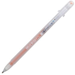Image of Gelly Roll Bible Journalling Pen – Copper Star