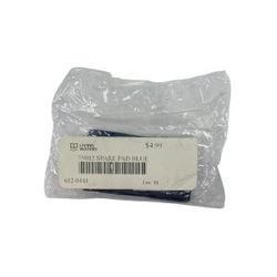 Image of 7/9012 SPARE PAD BLUE
