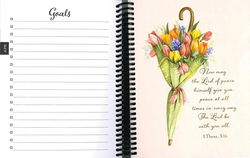 Image of Classic Weekly Planner 2024