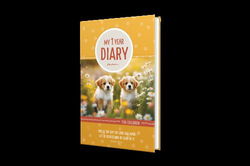 Image of 1 Year Diary for Children