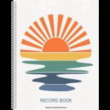 Image of Moving Mountains Road Trip Record Book