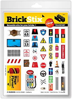 Image of BrickStix Transport