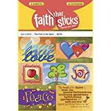 Image of The Fruit of the Spirit -Faith That Sticks