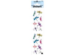 Image of Stickers Dragonflies