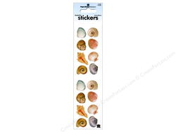 Image of Sticker Sea Shells