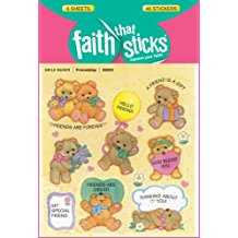 Image of Friendship -Faith That Sticks