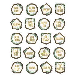 Image of Positive Stickers Eucalyptus – Currently Not Available